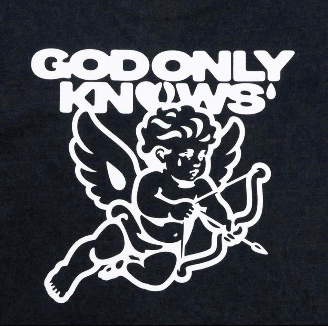 岩田剛典 アクスタ GOD ONLY KNOWS ANGEL Tシャツ - メルカリ