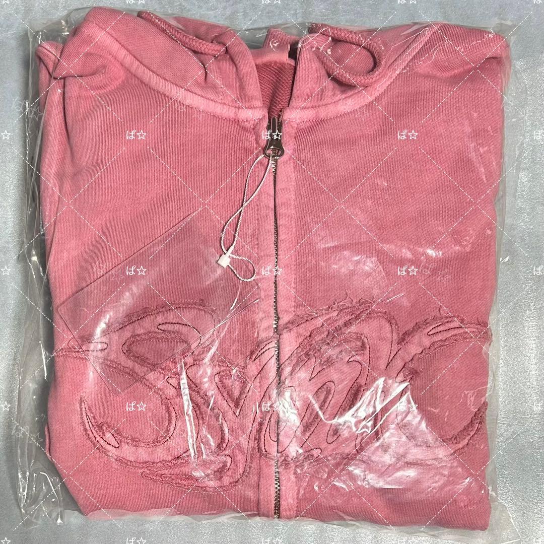 aespa PINK HOODIE ピンクフーディ ピンクフーディー パーカー - メルカリ