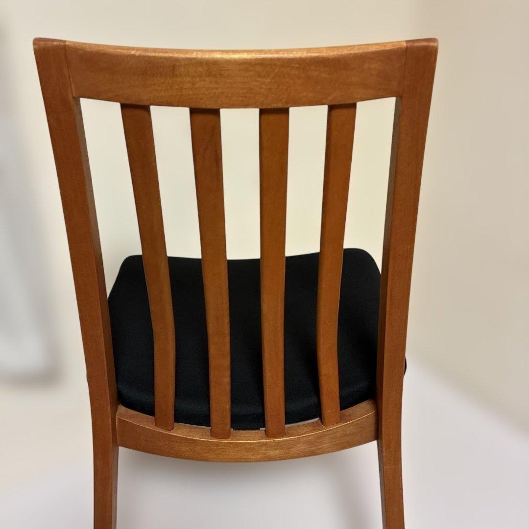 朝日木材加工 BOSCO Dining chair ④ - メルカリ