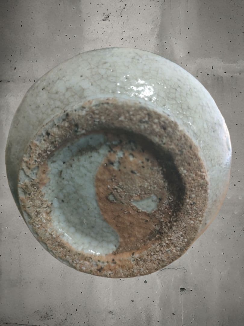 高麗青磁 徳利 花入 時代物 白象嵌 朝鮮美術 - メルカリ