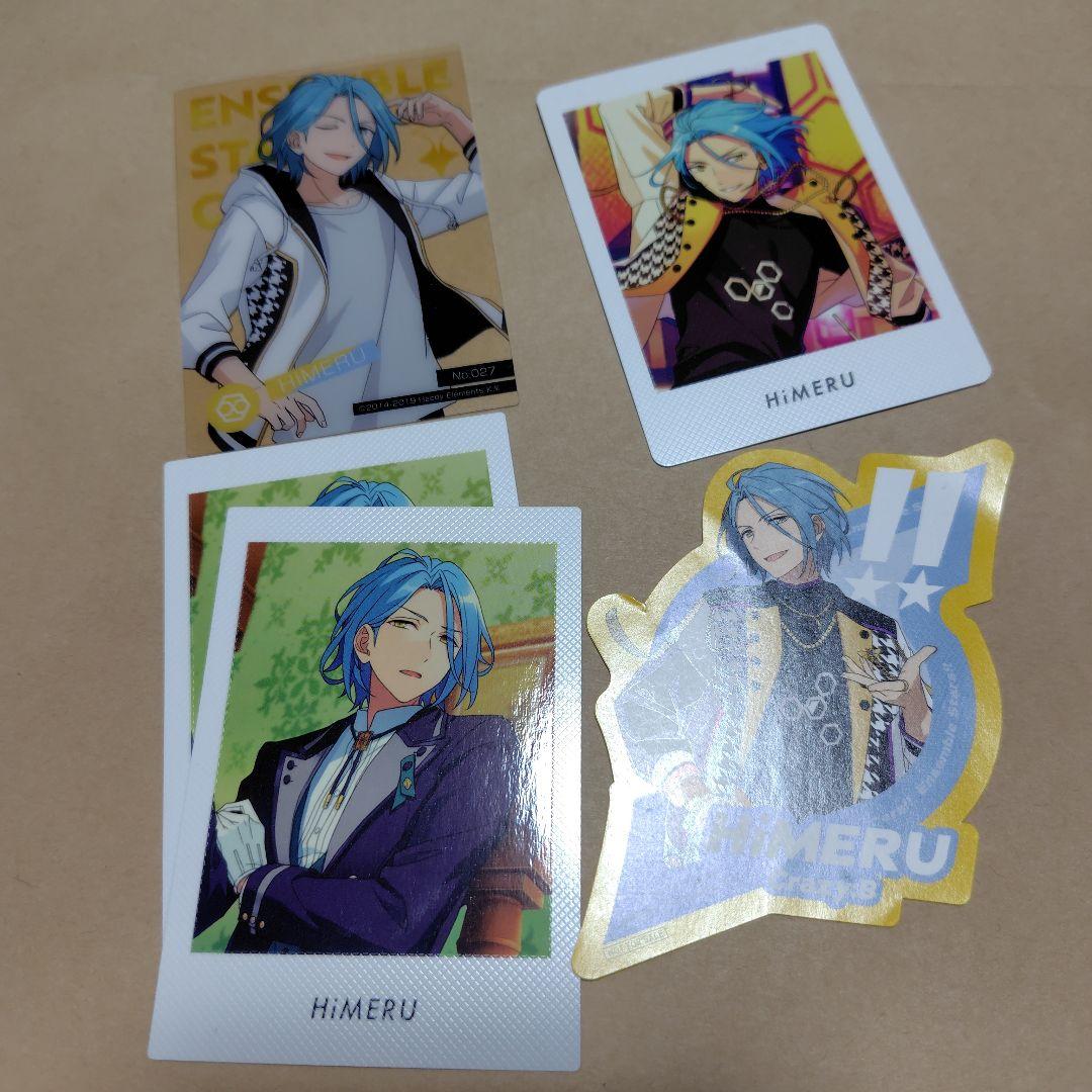 あんスタ!! HiMERU まとめ - メルカリ