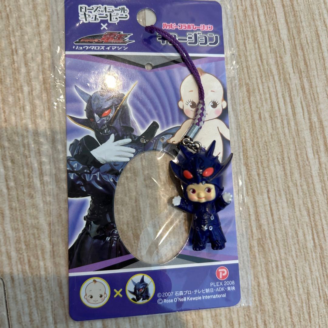 仮面ライダー電王 グッズ まとめ セット ちびボイス 特典 映画 パンフ