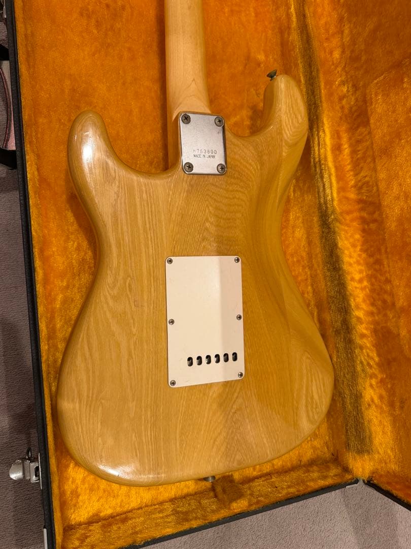 1976年製 グレコ SE-500N ハードケース - メルカリ
