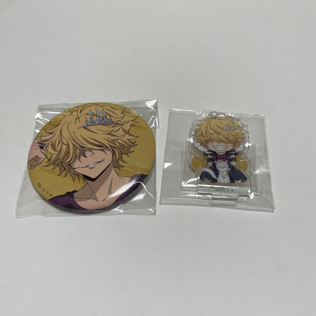 家庭教師ヒットマンREBORN! リボーン ベルフェゴール ひこくじ - メルカリ