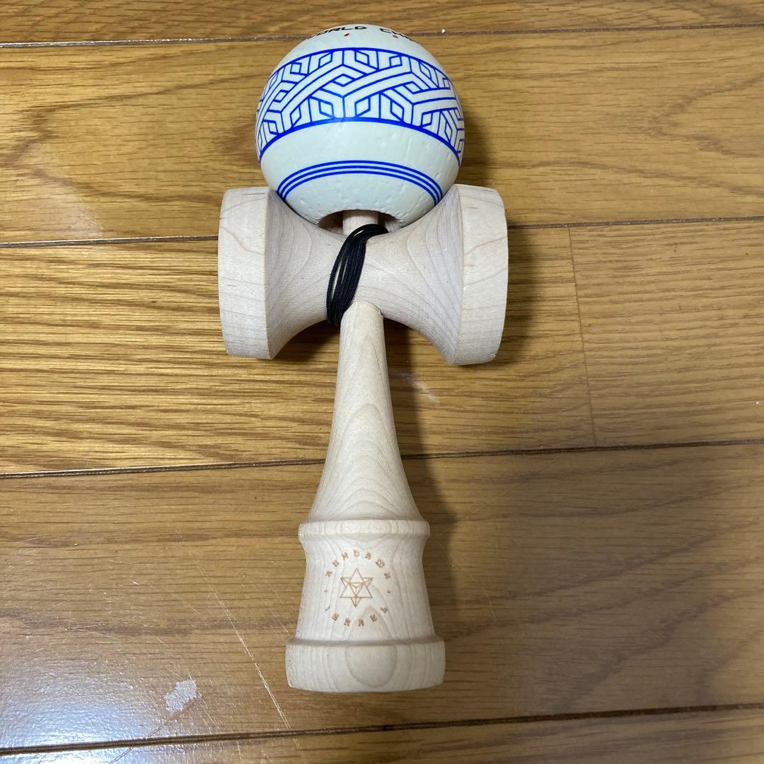 けん玉 kendamaisr タクヤモデル - メルカリ