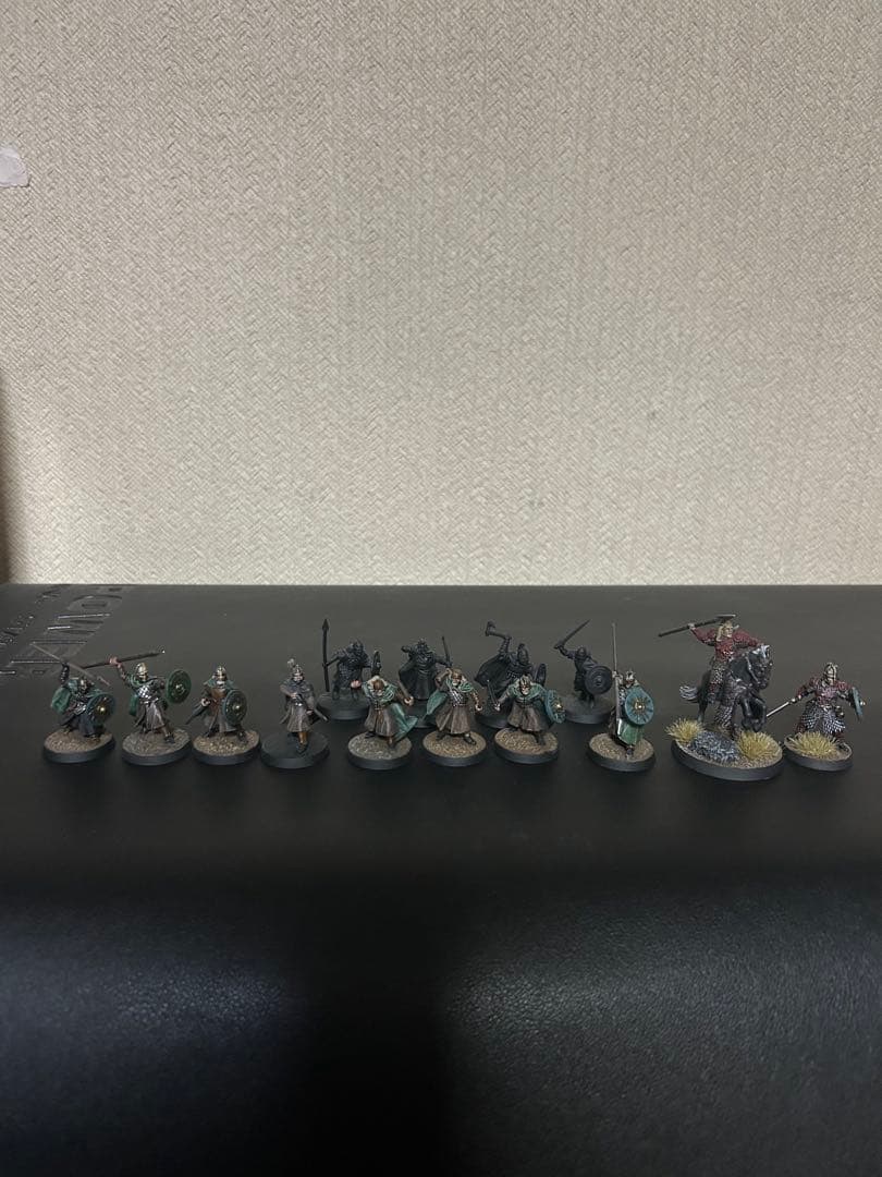 Games Work Shop Warhammer ミニチュアetc.. Games Workshop 13-04 - Warhammer: The Old World - High Elf Realms
