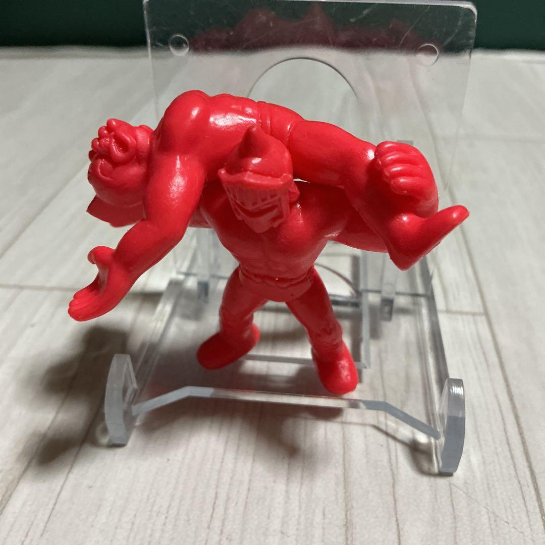 タワーブリッジ(ロビンマスクvsキン肉マン) キンケシワザケシ - メルカリ