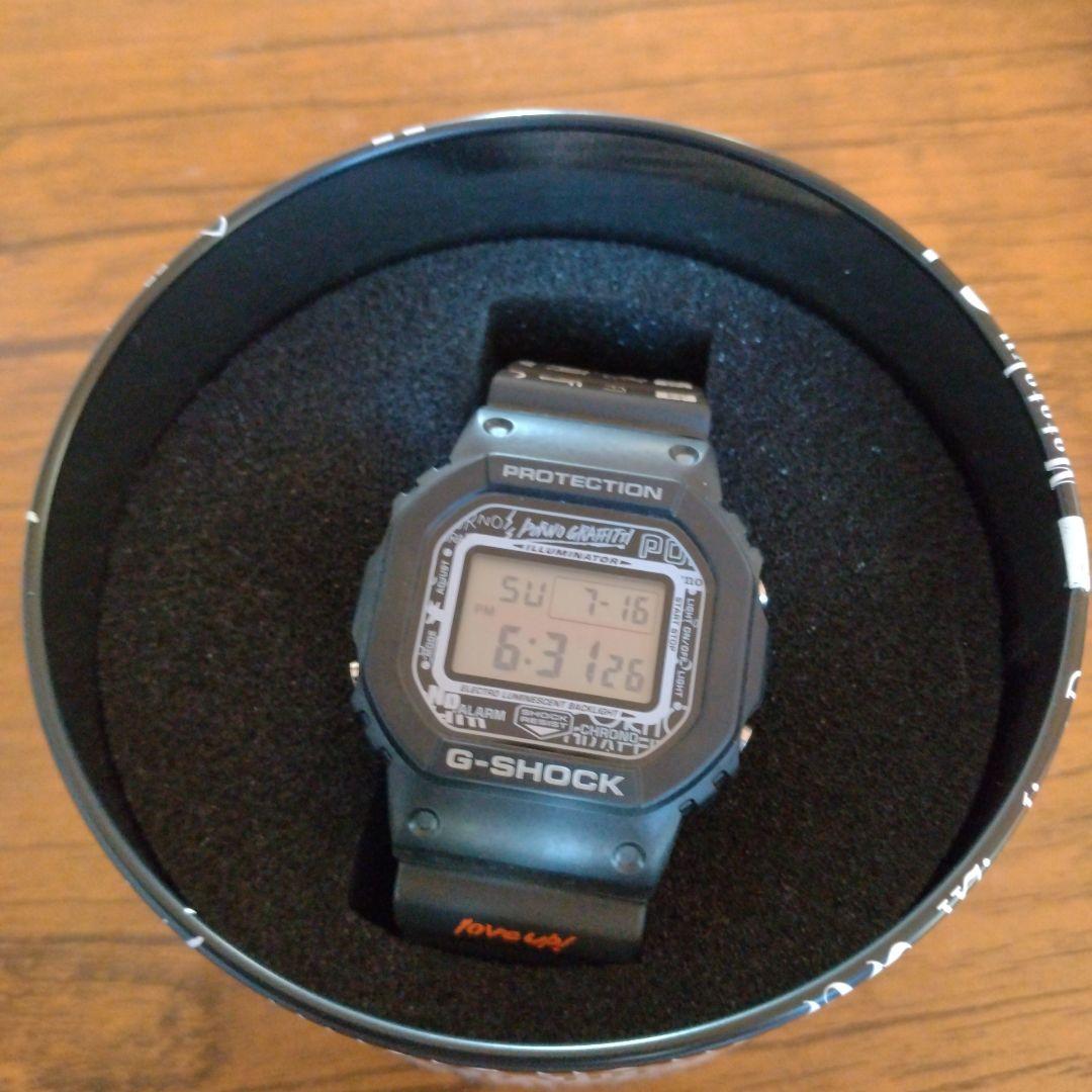 ポルノグラフィティG-SHOCK（会員限定） お 手頃 価格