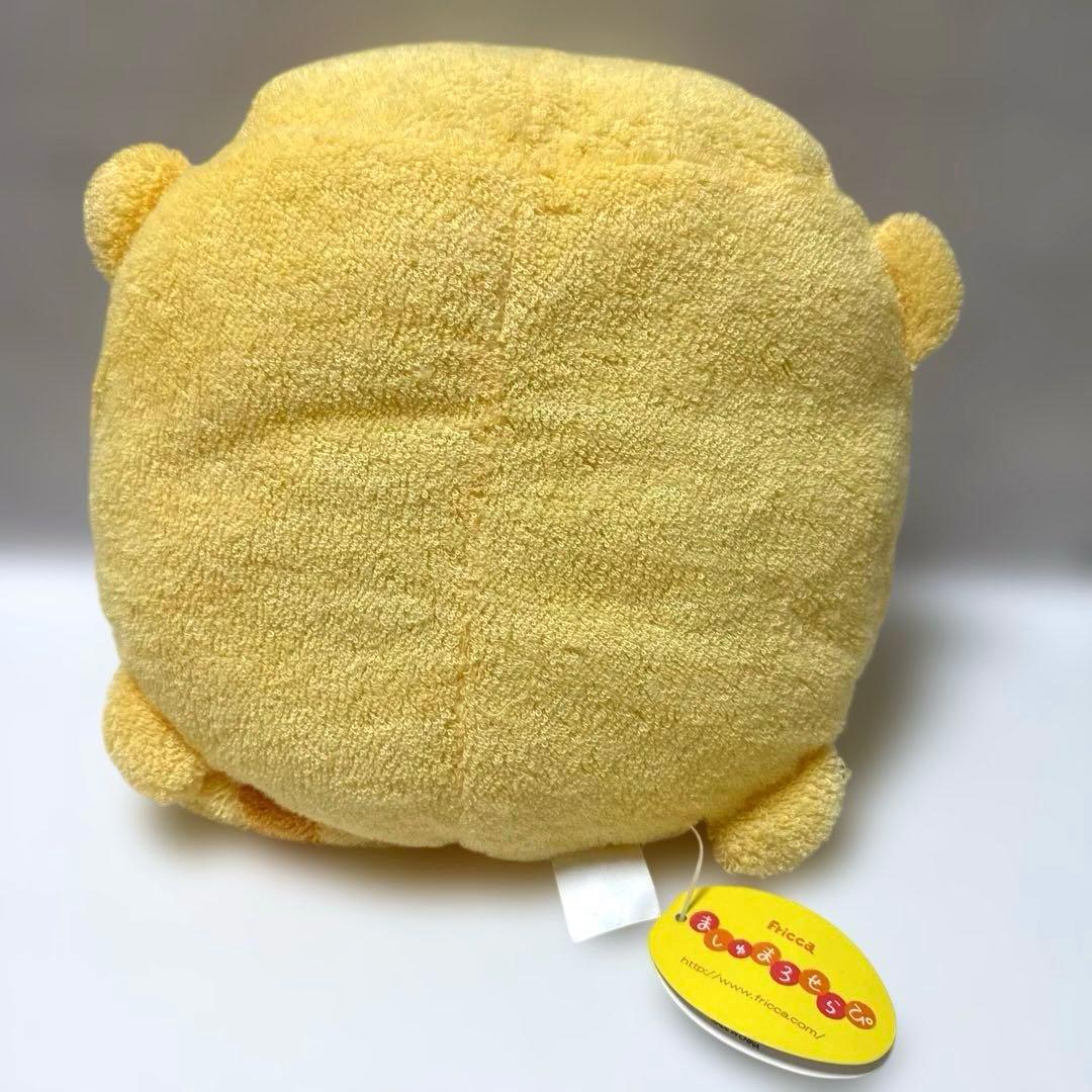 fricca フリッカ まつもと たぬき　ましゅまろせらぴ