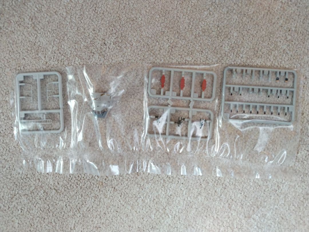 えむ様専用商品 技MIXOP-3C