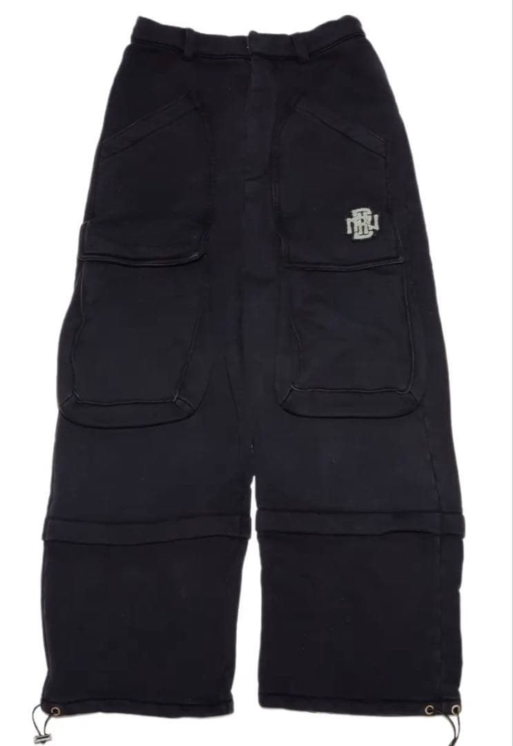 CHRONOIZM SWEAT BLOUSON & SWEAT CARGO圭吾 - メルカリ