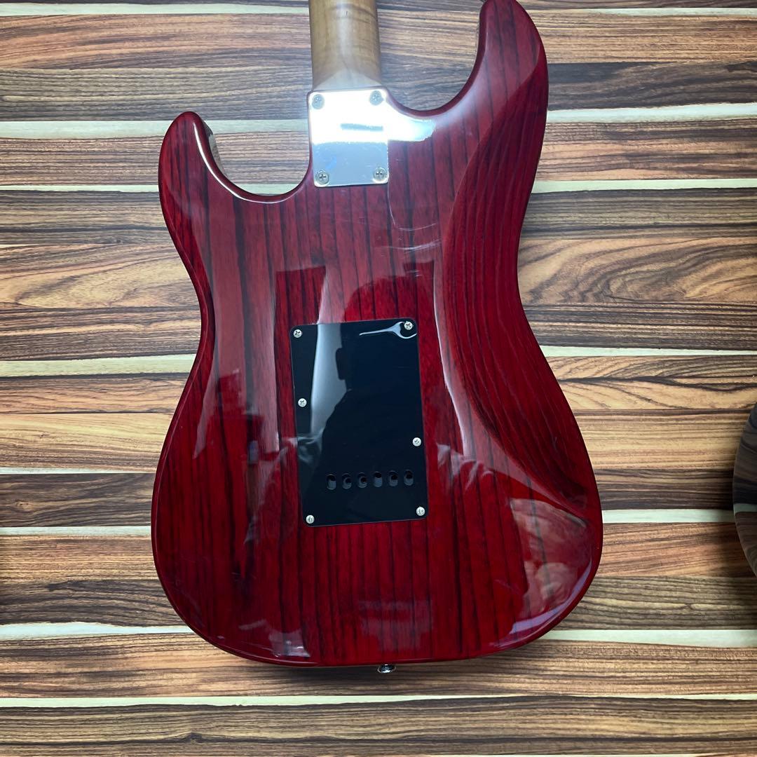 T*I様 Bucchus グローバルシリーズBSH-800 ローステッドメイプル