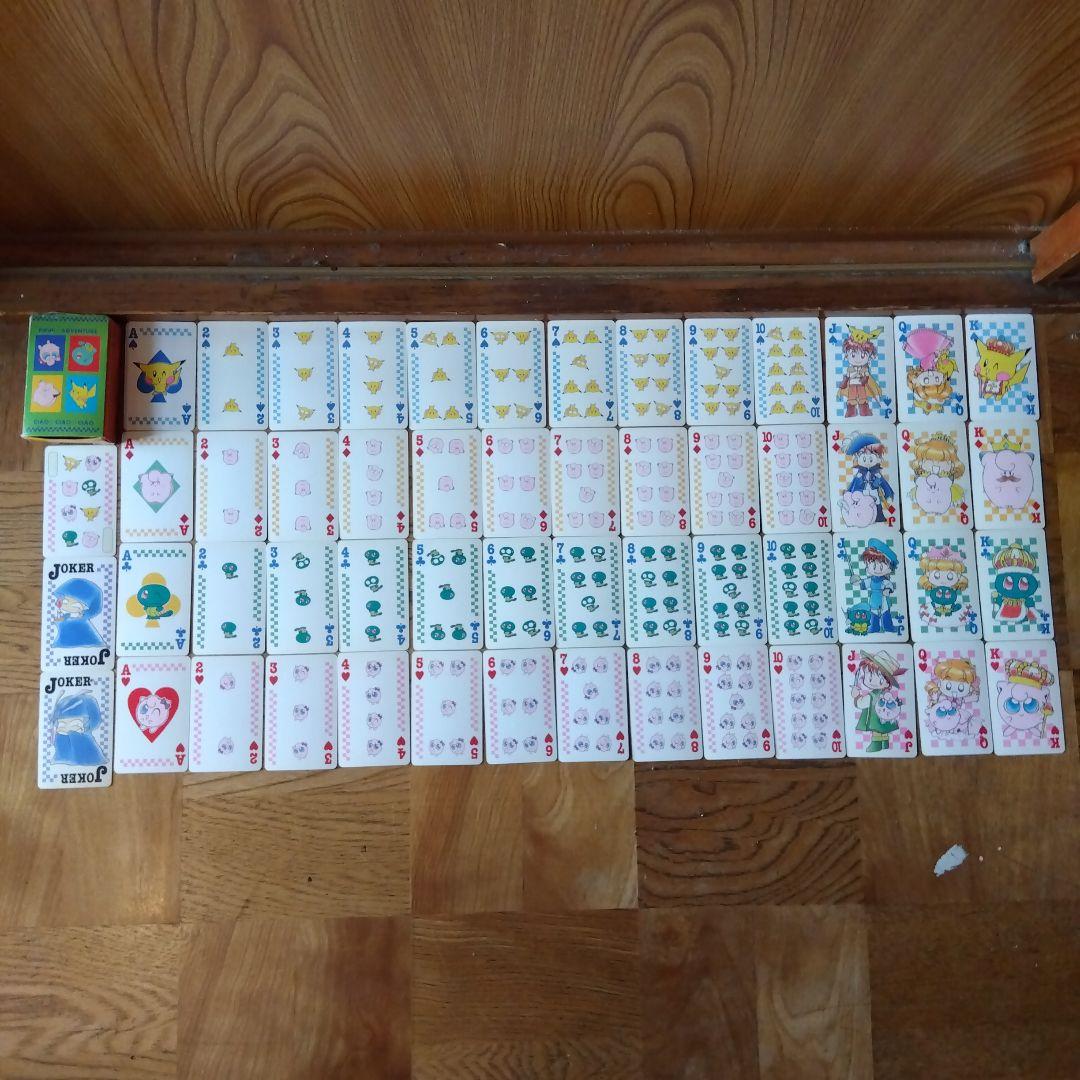 小学館ちゃお1999年付録ポケットモンスターpipipi☆アドベンチャー