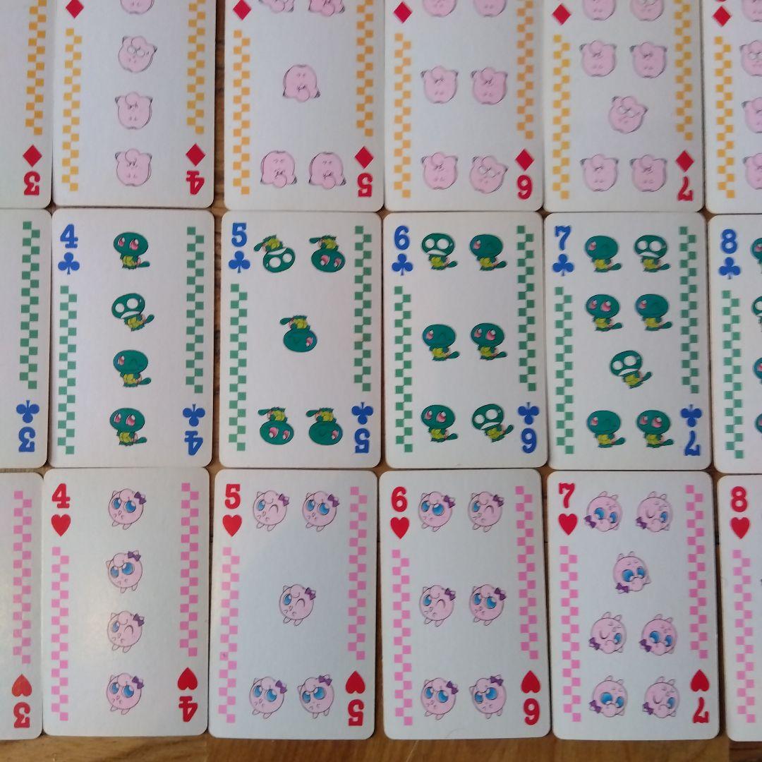 小学館ちゃお1999年付録ポケットモンスターpipipi☆アドベンチャー