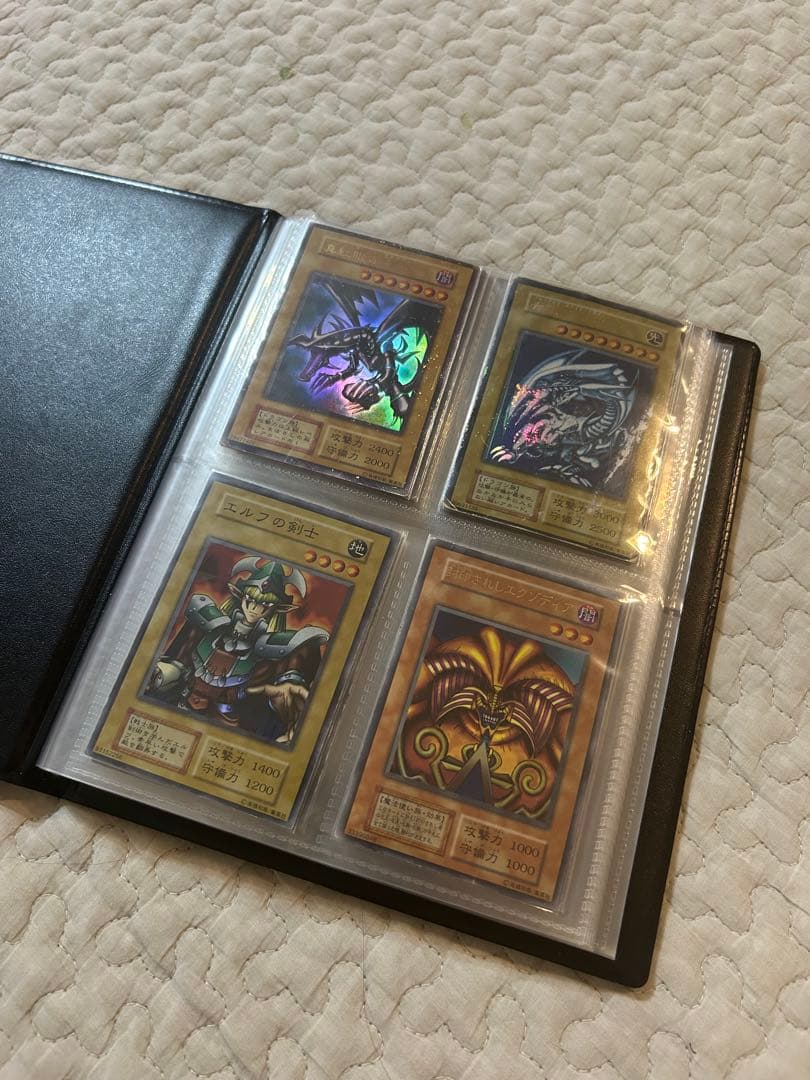 【初期】遊戯王カード引退品まとめ売り 引退品まとめ売り】遊戯王OCGカードコレクション - メルカリ