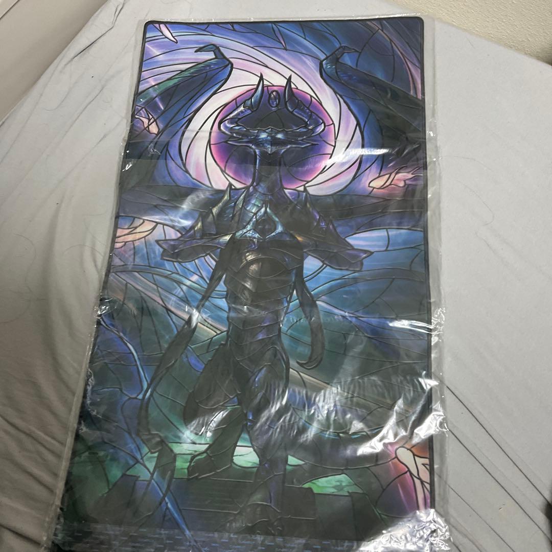 ニコル ボーラス pax east プレイマット 新品未開封 - メルカリ