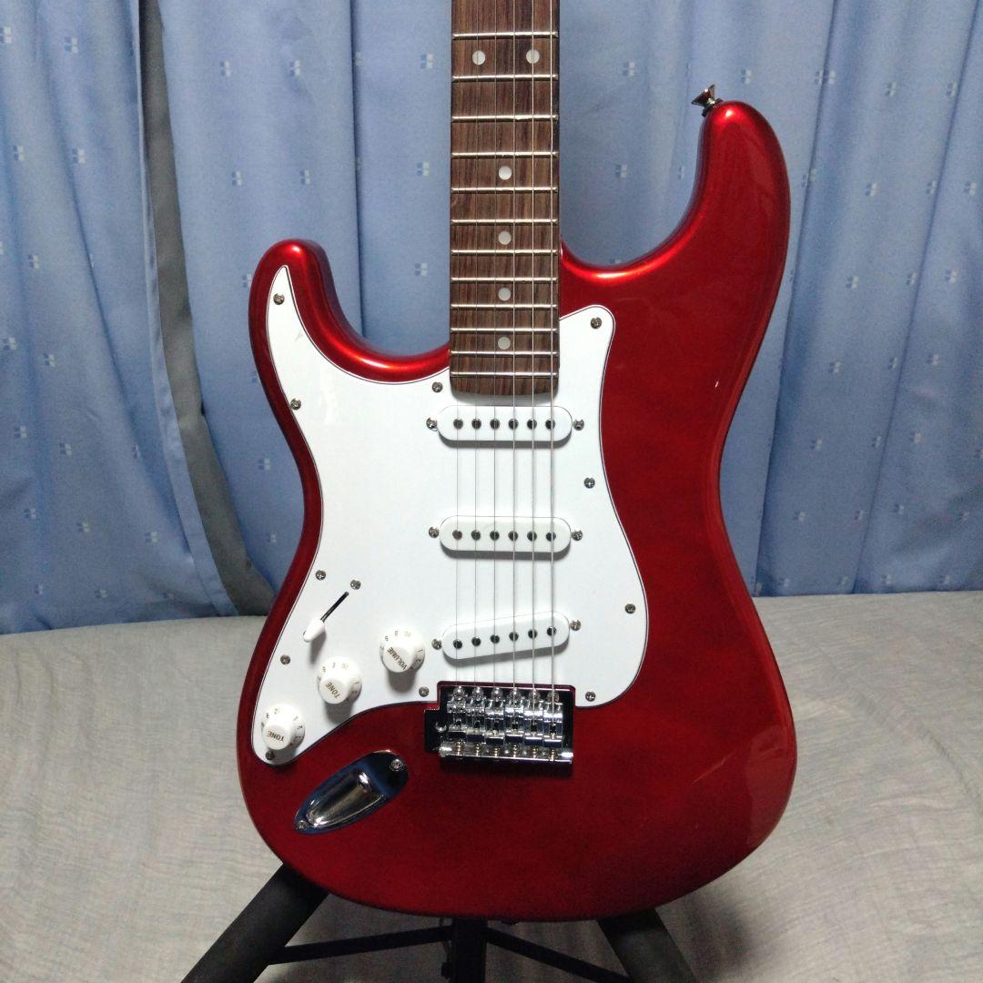 【美品！】Legend アリアプロII ストラトキャスター レフティ 楽天市場】エレキギター 初心者 セット レフトハンド ストラト