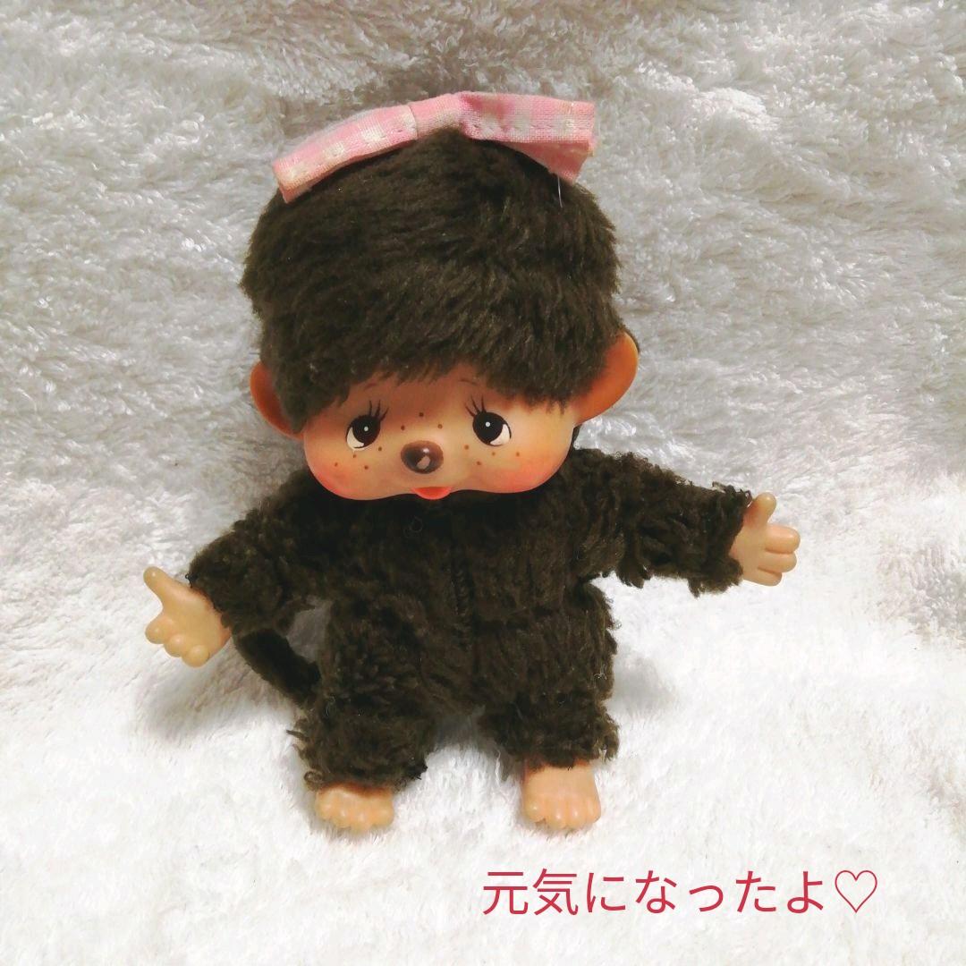マイチッチちゃん お直し進捗報告♫ - メルカリ