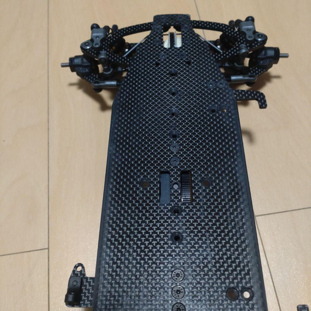 ARC製 A10 2022 シャーシ 中古品 - メルカリ