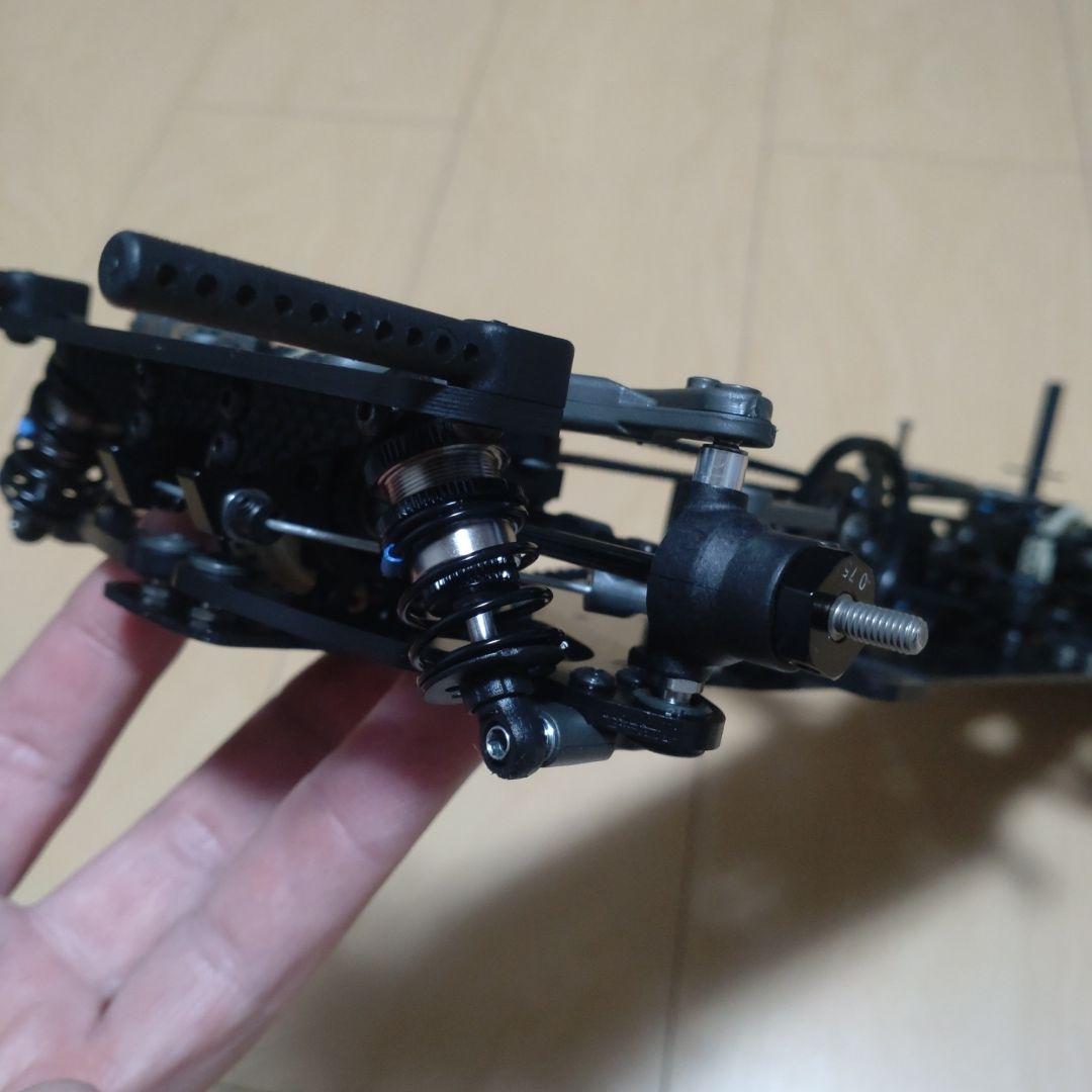 ARC製 A10 2022 シャーシ 中古品 ARC製 A10 2022 シャーシ 中古品