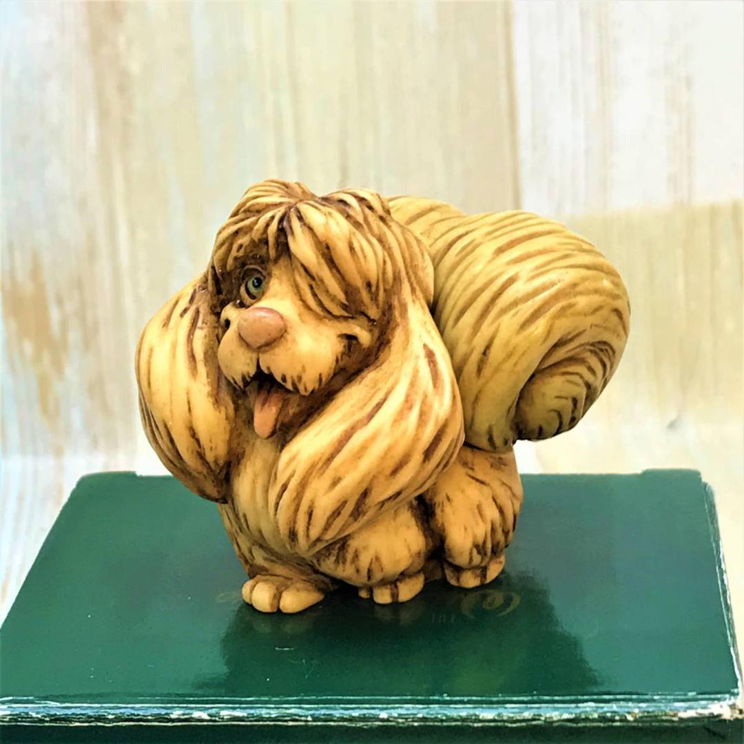 限定5000個 ☆わんわん物語 トランプ レディ LADY＆TRAMP ペグ - メルカリ