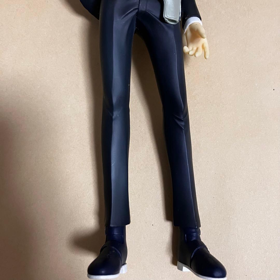 P3 Happyくじ A賞 結城理1/8スケールフィギュア ペルソナ3 劇場版