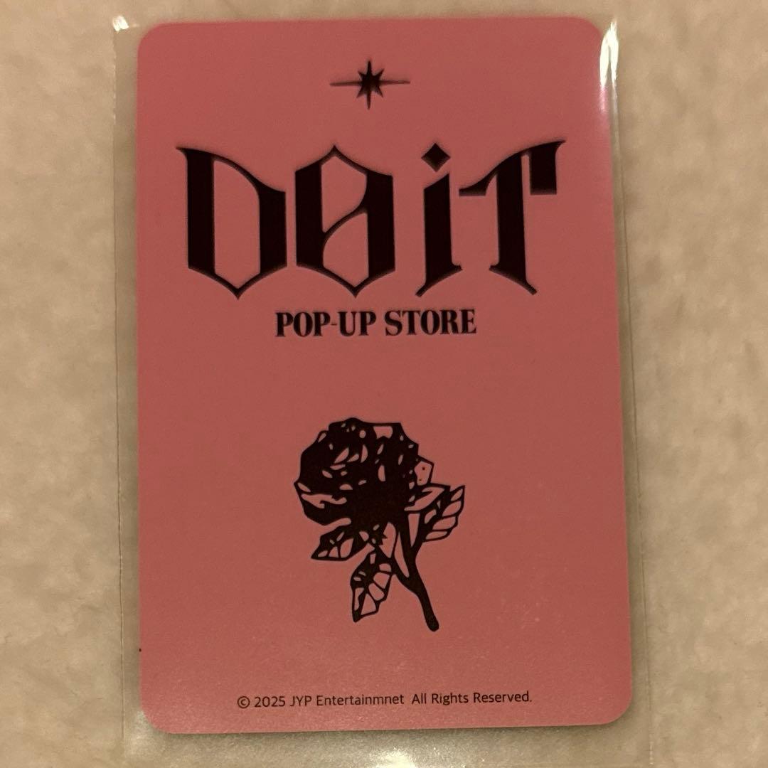 StrayKids スキズ DOIT popup ラキドロ 2ND バンチャン - メルカリ
