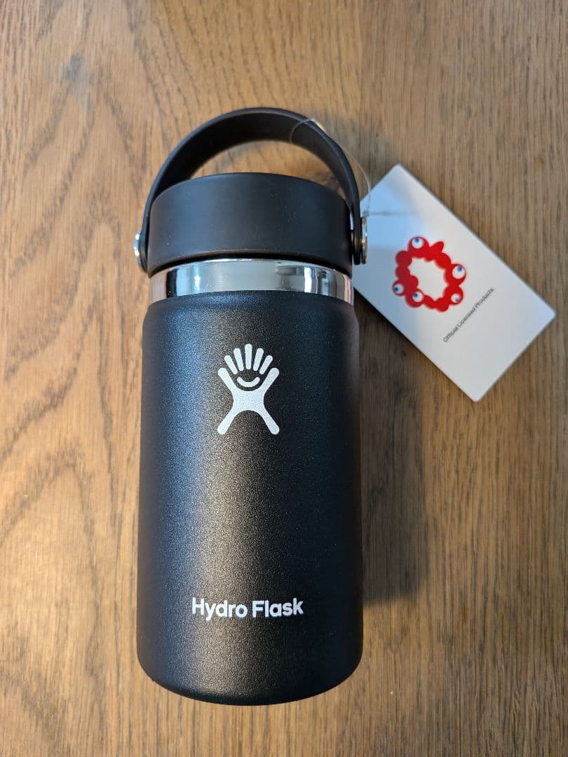 新品】大阪・関西万博 Hydro Flask ミャクミャク ☆354ml