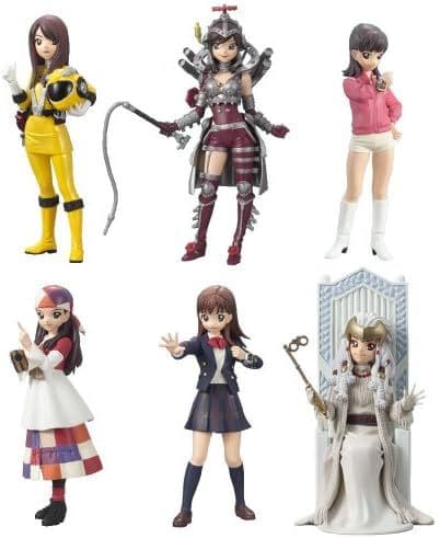 ガールズ・イン・ユニフォーム VOL5 未開封 12個入り - メルカリ