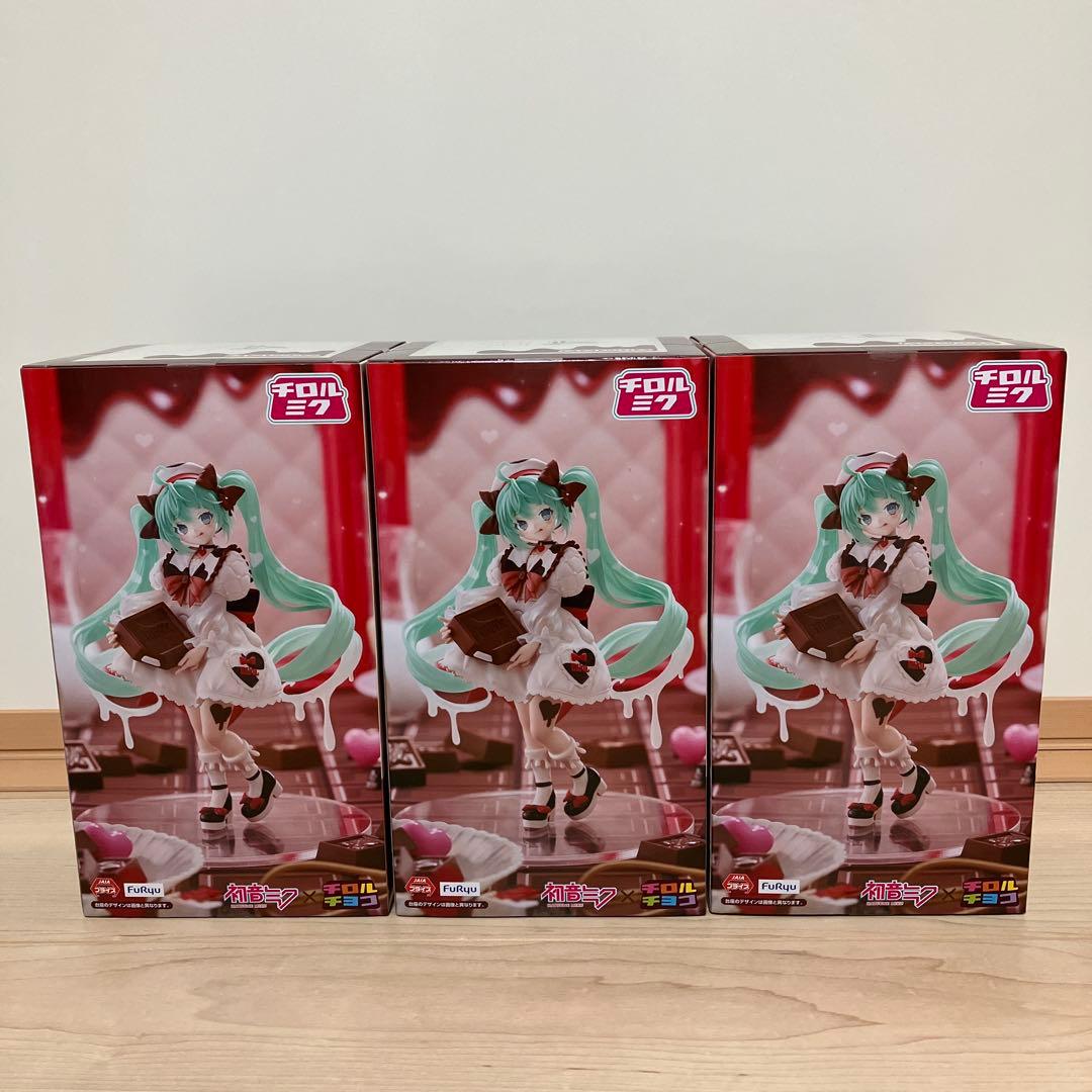 最新 美少女フィギュア 16点まとめ売り フリーレン 初音ミク リゼロ