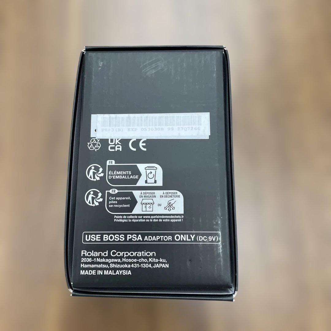 11189 BOSS PH-3 Phase Shifter - メルカリ