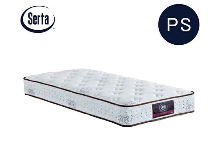 Serta スプリングマットレス シングル PSポスチャーノーマル5.8 comodocasa_515-postnr-s