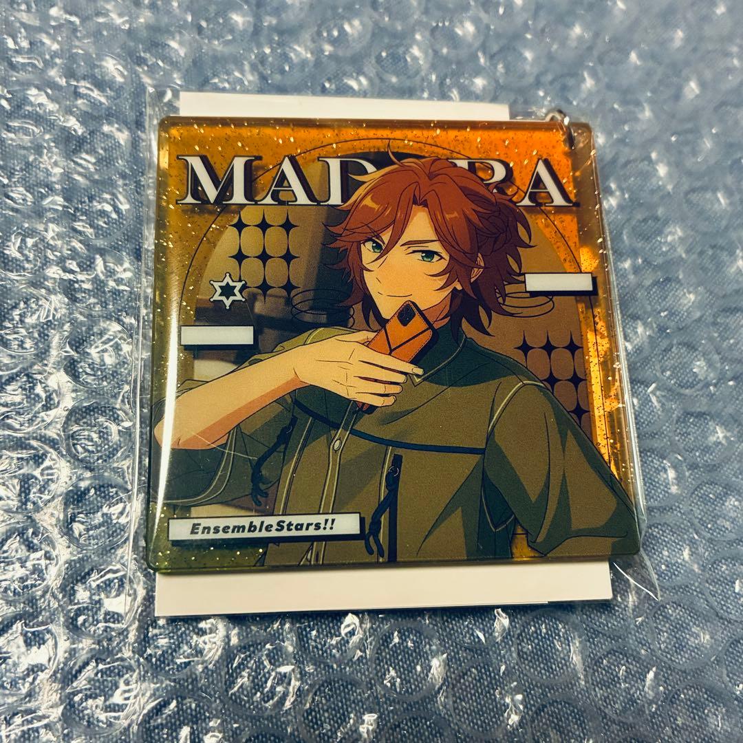 あんスタ スターキーホルダーコレクション 三毛縞斑 - メルカリ