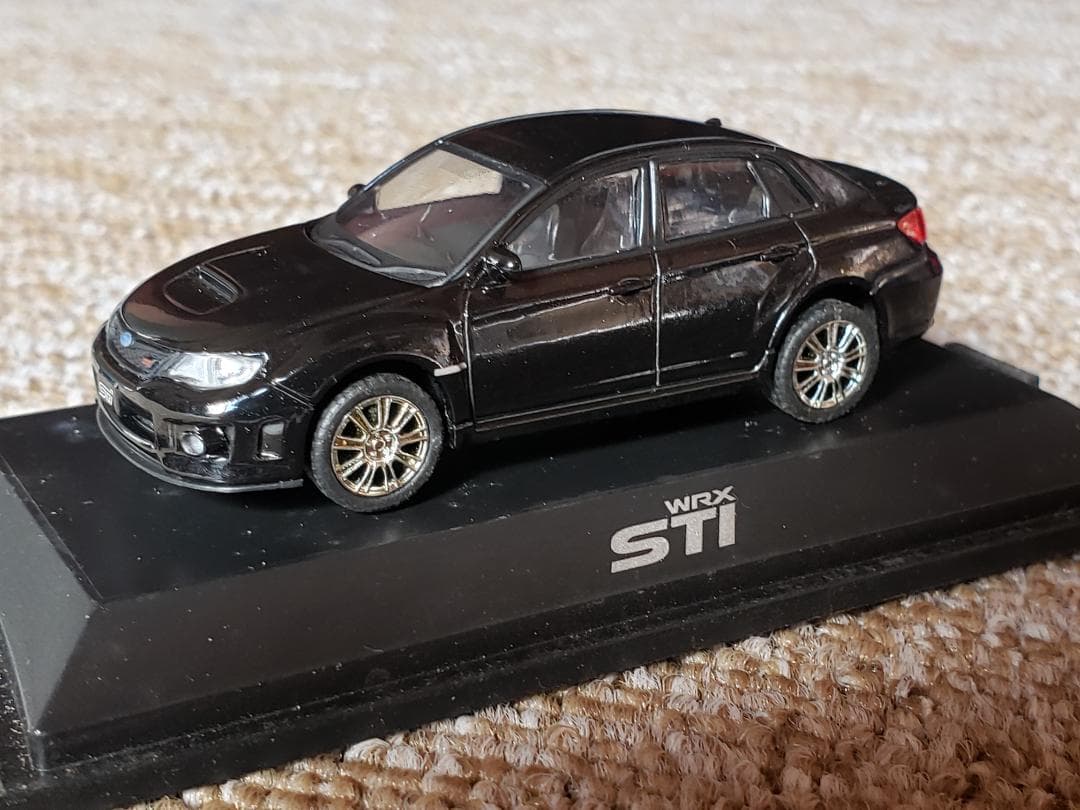 ⭐ WRX STI 360 MODENA R34 SKYLINE GT-Rセット - メルカリ