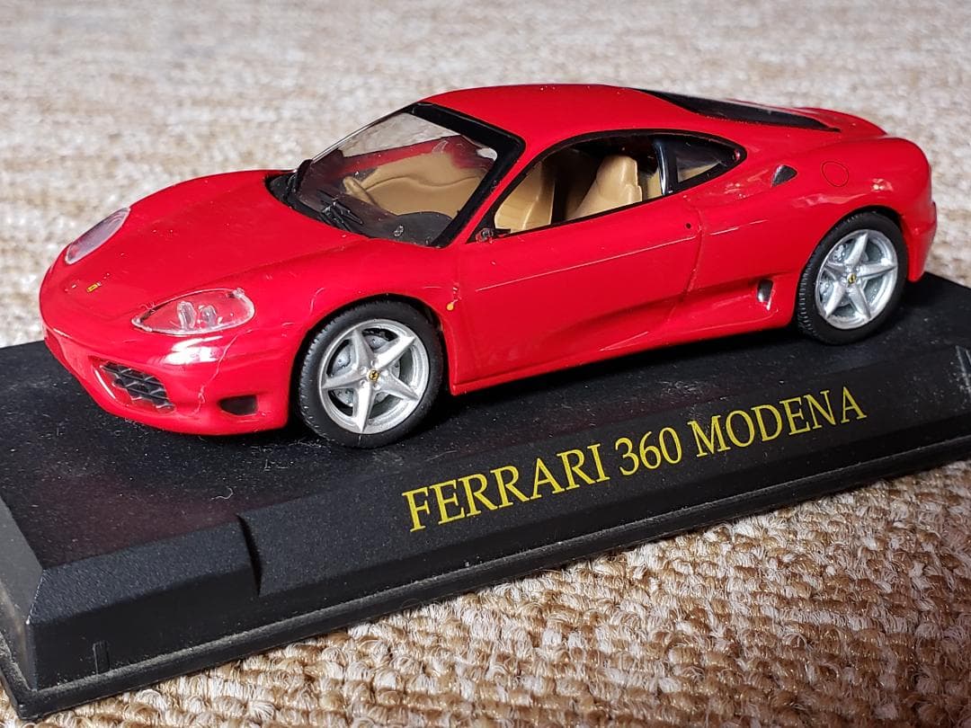 ⭐ WRX STI 360 MODENA R34 SKYLINE GT-Rセット - メルカリ