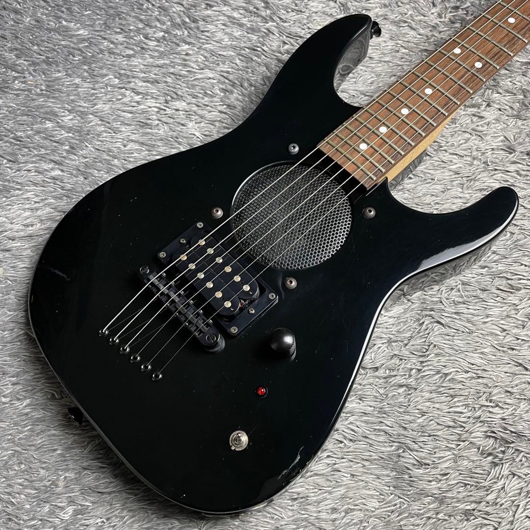ビンテージCharvel シャーベルミニギター