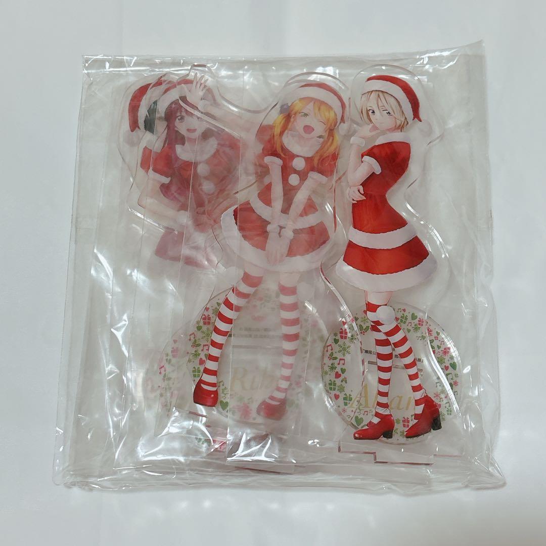 女神のカフェテラス アクリルスタンド 瀬尾公治画業25周年記念作品展 5種 Amazon.co.jp: 瀬尾公治画業25周年記念作品展 アクリルスタンド 女神の