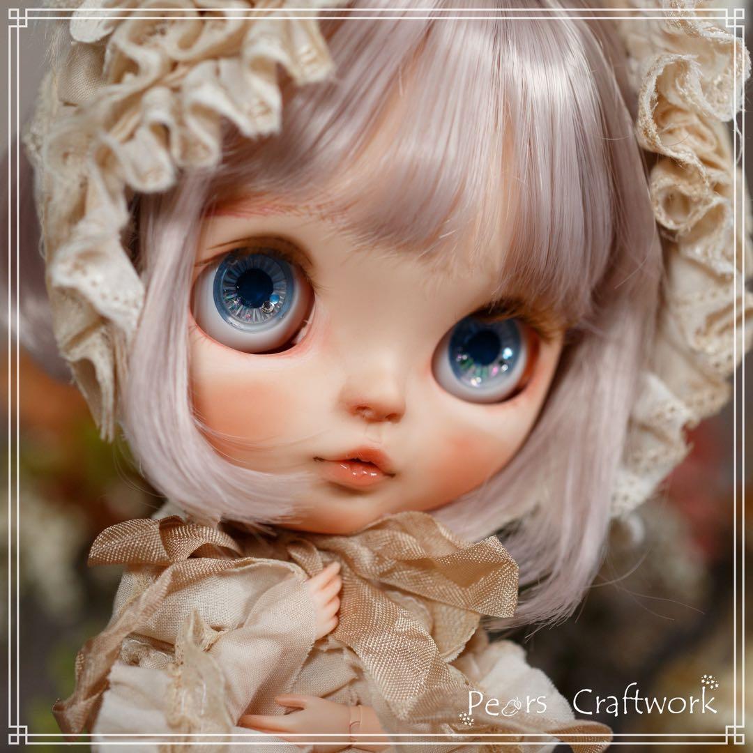 カスタムブライス☆ ブレンダズエクストラオーディナリーデー☆アウトフィットセット ブライス公式サイト | blythedoll.com
