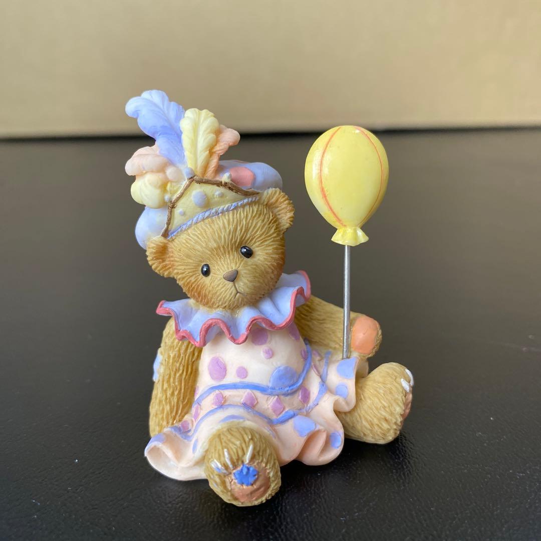 Cherished Teddies CT0015 Donavon & Ellie