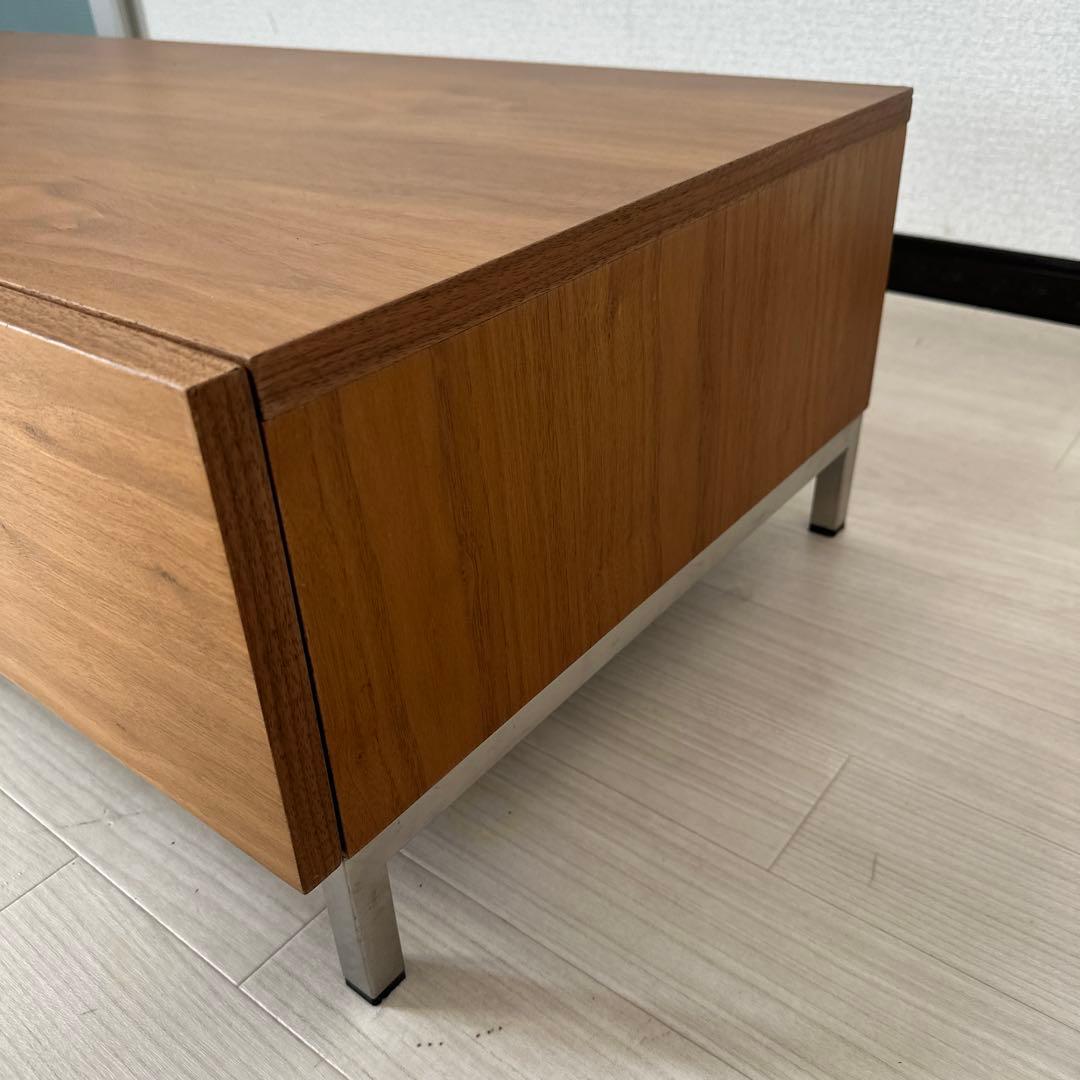 ソングドリーム テレビボード Verde ヴェルデ ウォールナット is1