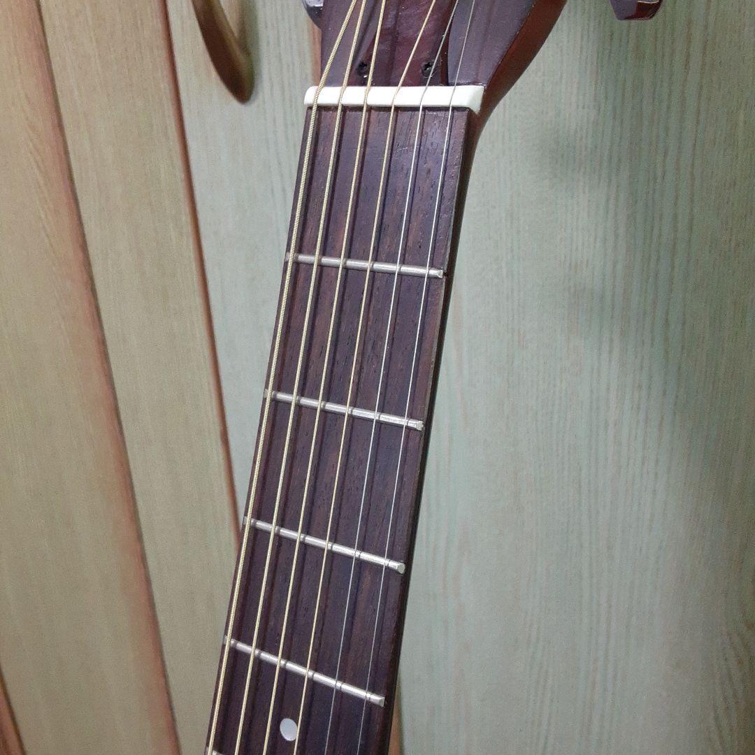 希少 タカミネ Montano アコースティックギター W180 ヴィンテージ