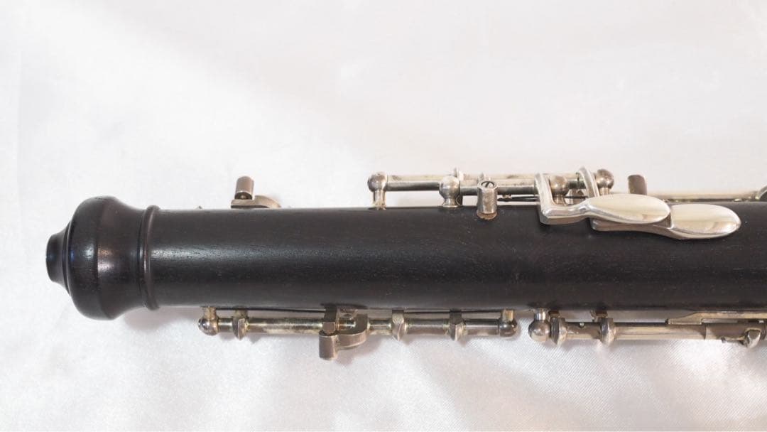 YAMAHA ヤマハ オーボエ YOB-422 フルオート