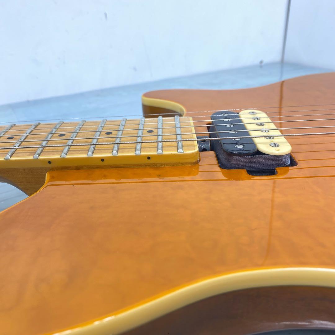 美品SX-Guitars SEG2 絶版モデル エレキギター - メルカリ