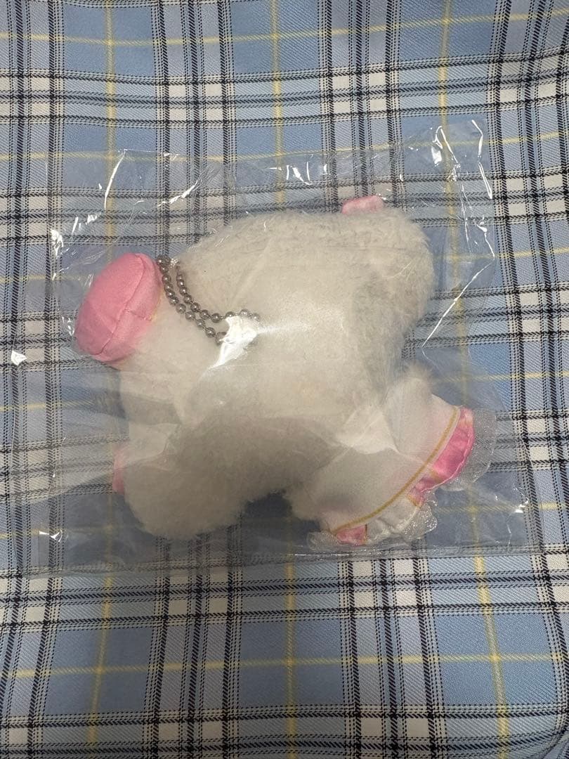 こぎみゅん むにゅぐるみパティオ 春のギンガムパレード - メルカリ