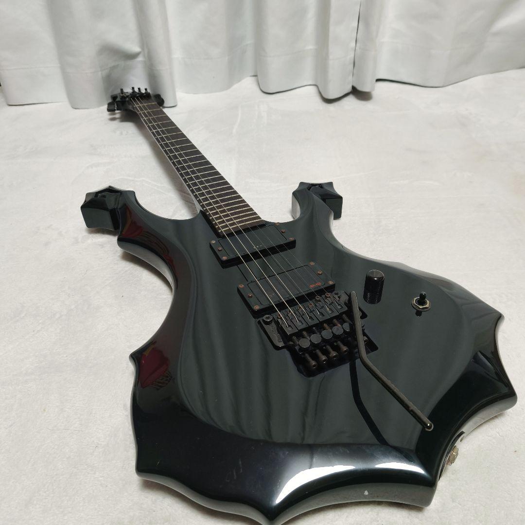 EDWARDS ガネーシャDIR EN GREY薫モデル ESP - 期間限定値下げ EDWARDS ガネーシャ DIR EN GREY 薫モデルの通販