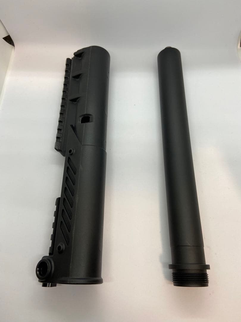 CAA Tactical SRS ストック レプリカ(M4、M16などに) - メルカリ
