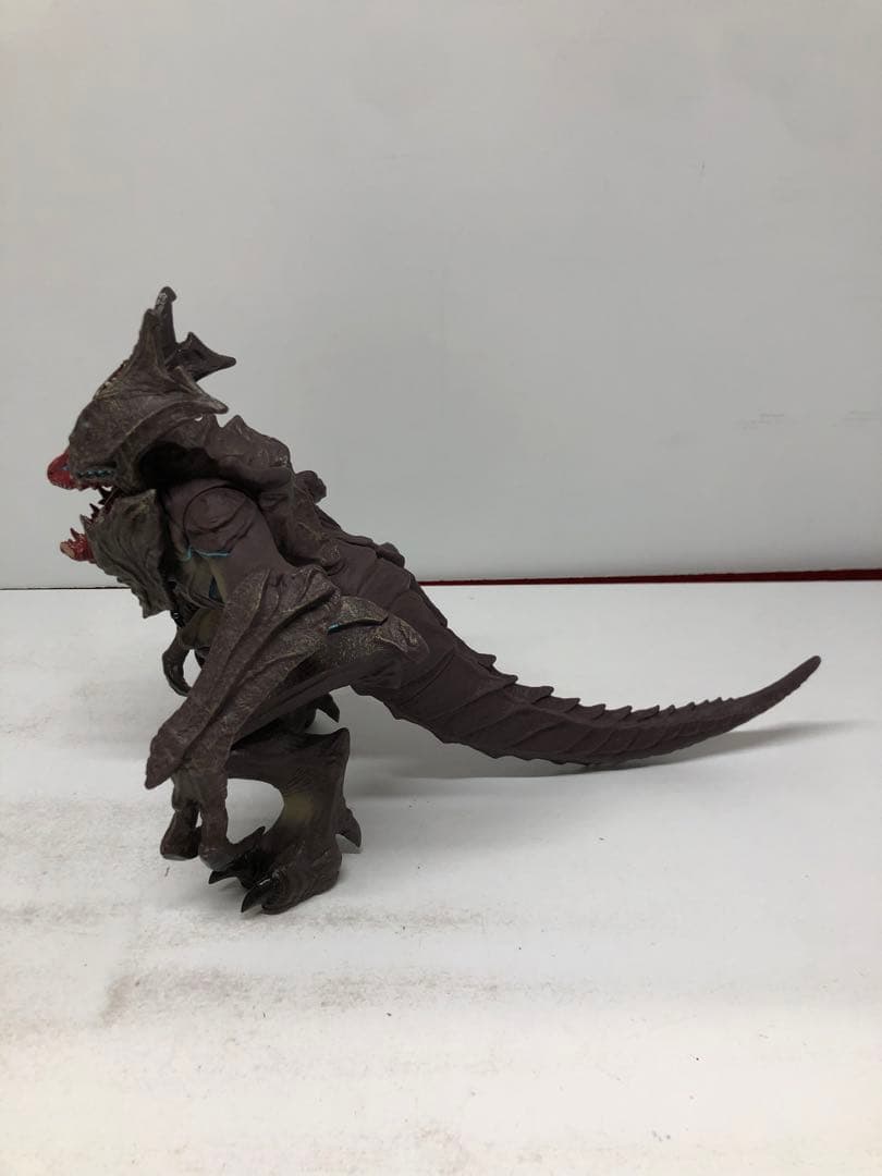 kny27048#57 パシフィック・リム ソフビ魂 3種セット 中古品 - メルカリ