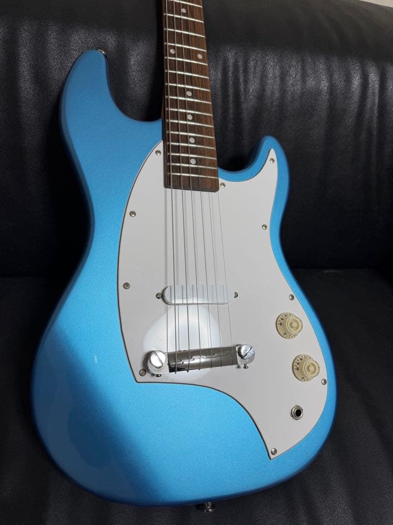 Katamalazoo KTZ1 METALLIC BLUE ビザール - メルカリ