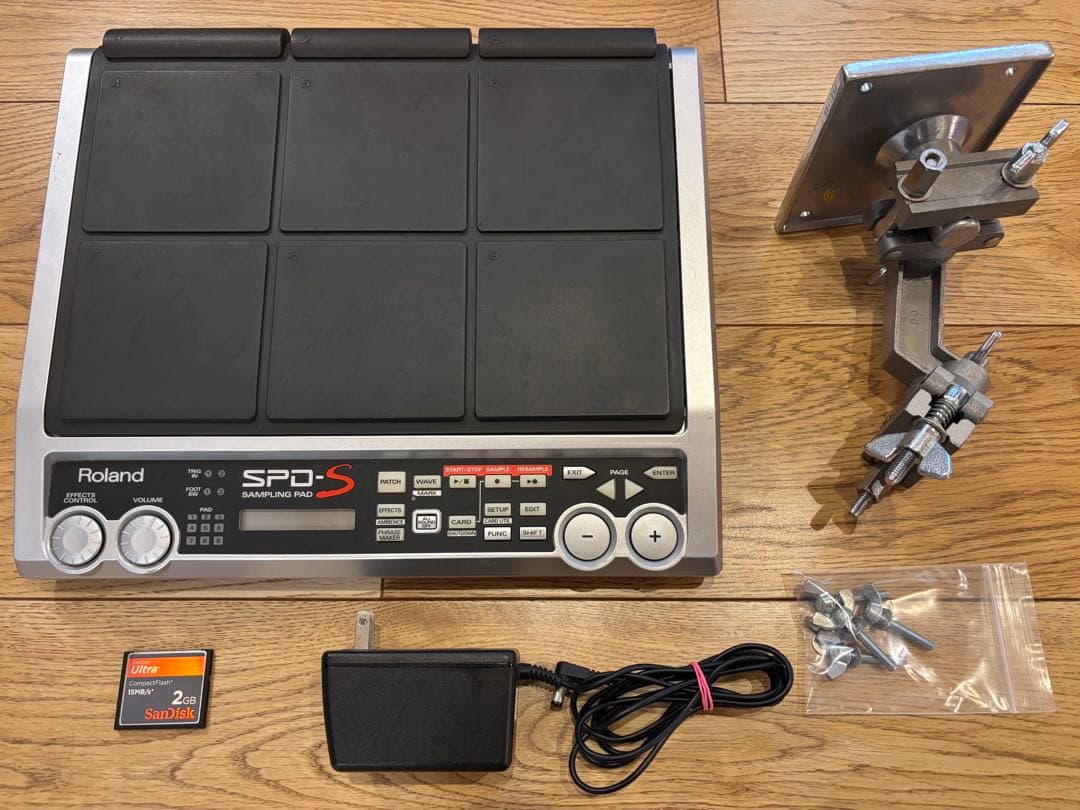 Roland SPD-S サンプリングパッド Amazon.co.jp: Roland サンプリング・パッド SPD-S : 楽器・音響機器