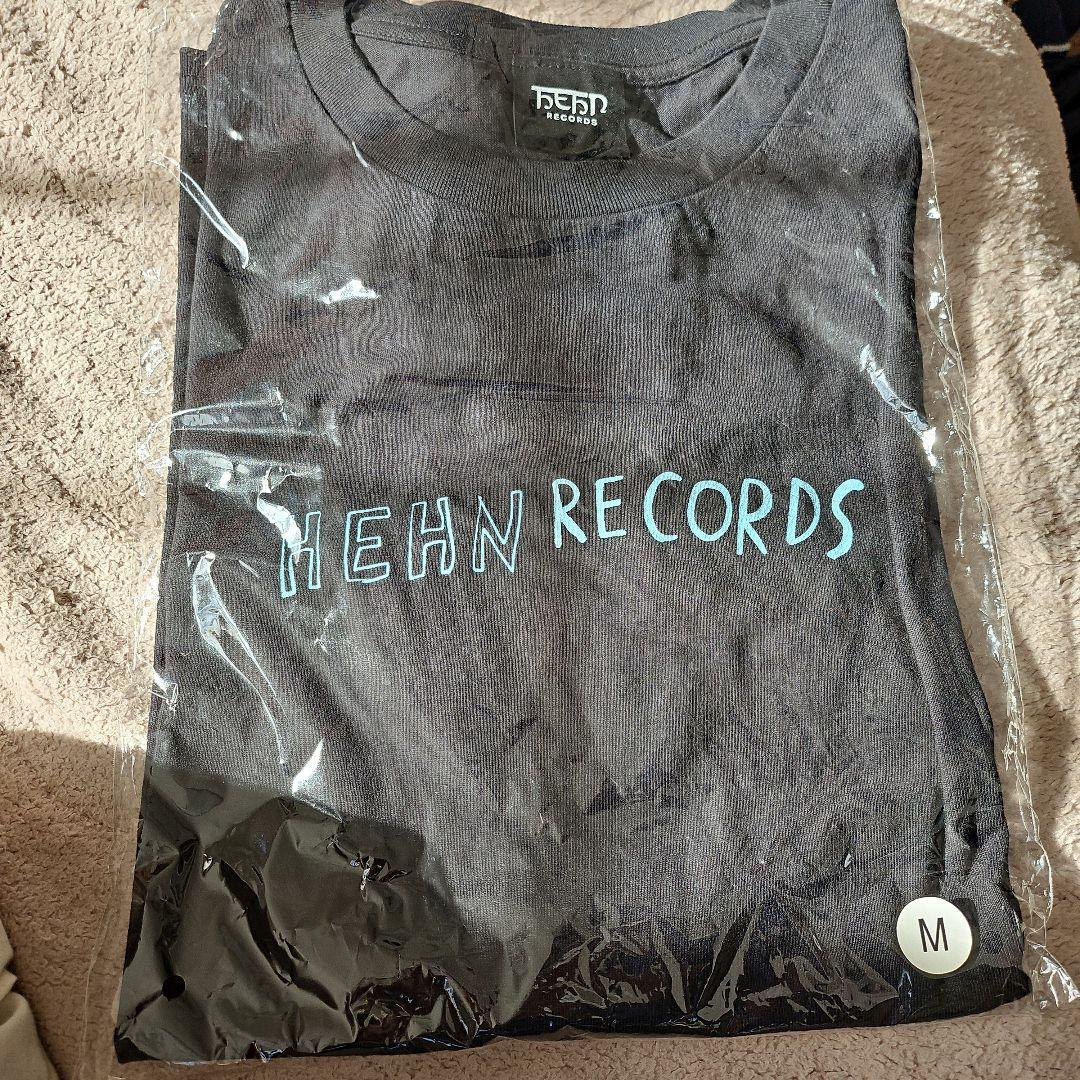 新品 藤井風 ベジタブル Tシャツ HEHNベジTシャツサイズM - メルカリ